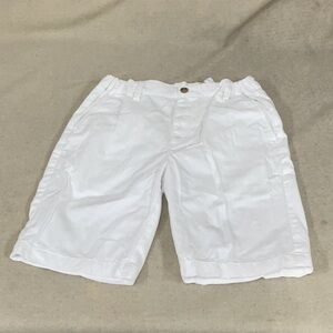 EUC boys vineyard vines shorts with adjustable waist